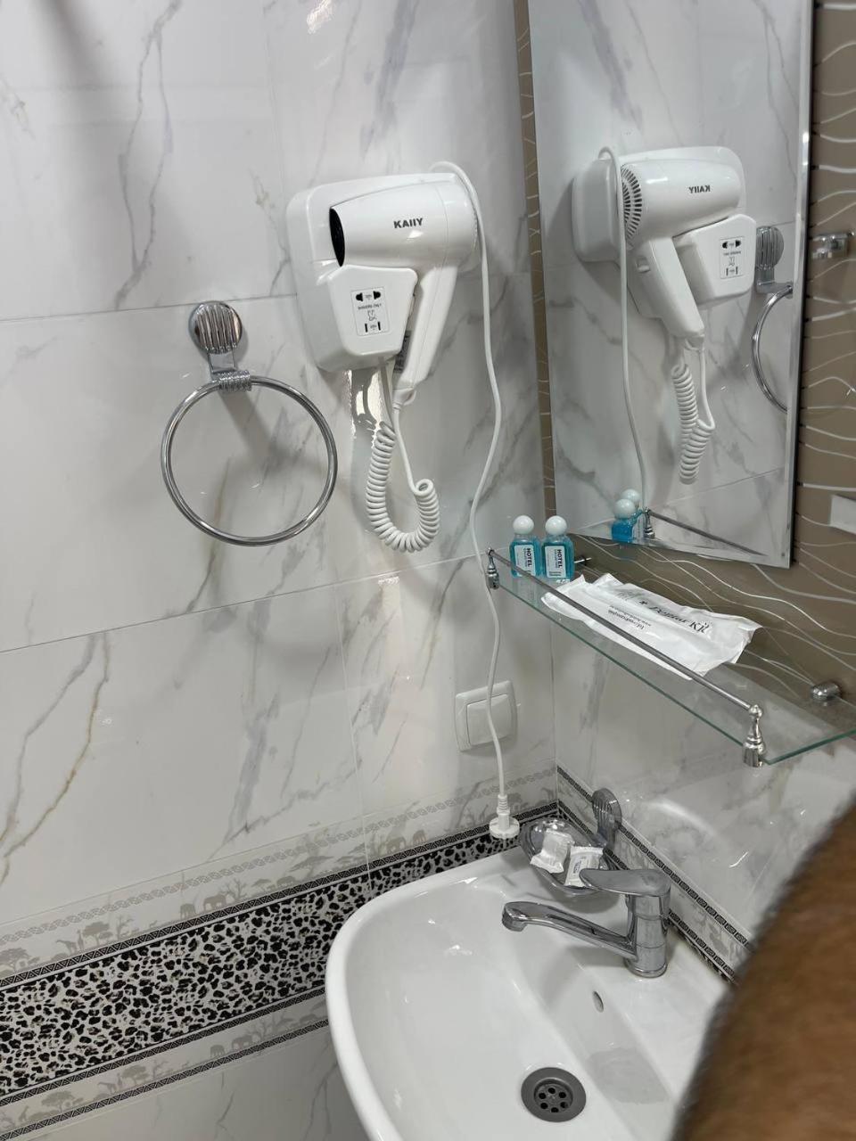 Green Lux Koshbakaly Εξωτερικό φωτογραφία