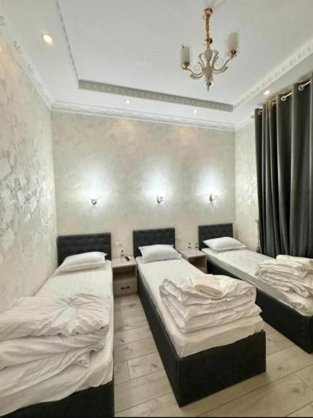 Green Lux Koshbakaly Εξωτερικό φωτογραφία