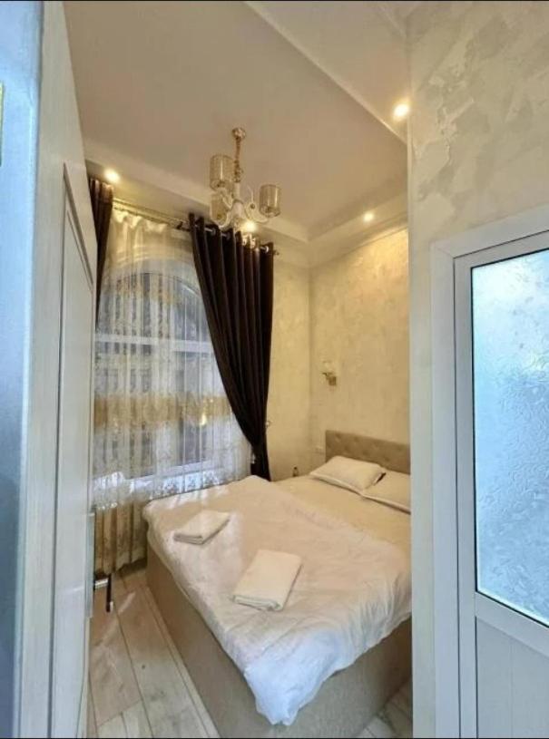 Green Lux Koshbakaly Εξωτερικό φωτογραφία