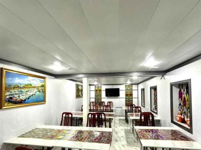 Green Lux Koshbakaly Εξωτερικό φωτογραφία