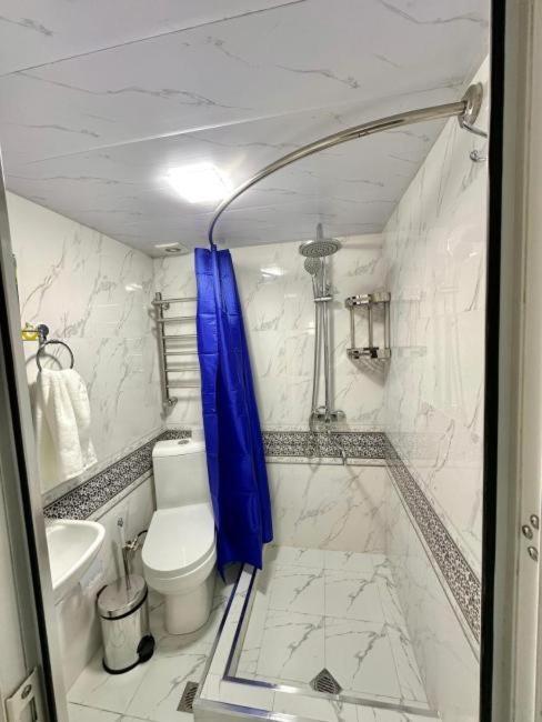 Green Lux Koshbakaly Εξωτερικό φωτογραφία