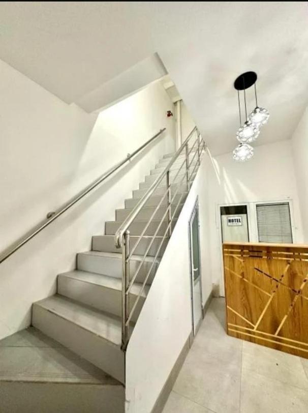 Green Lux Koshbakaly Εξωτερικό φωτογραφία