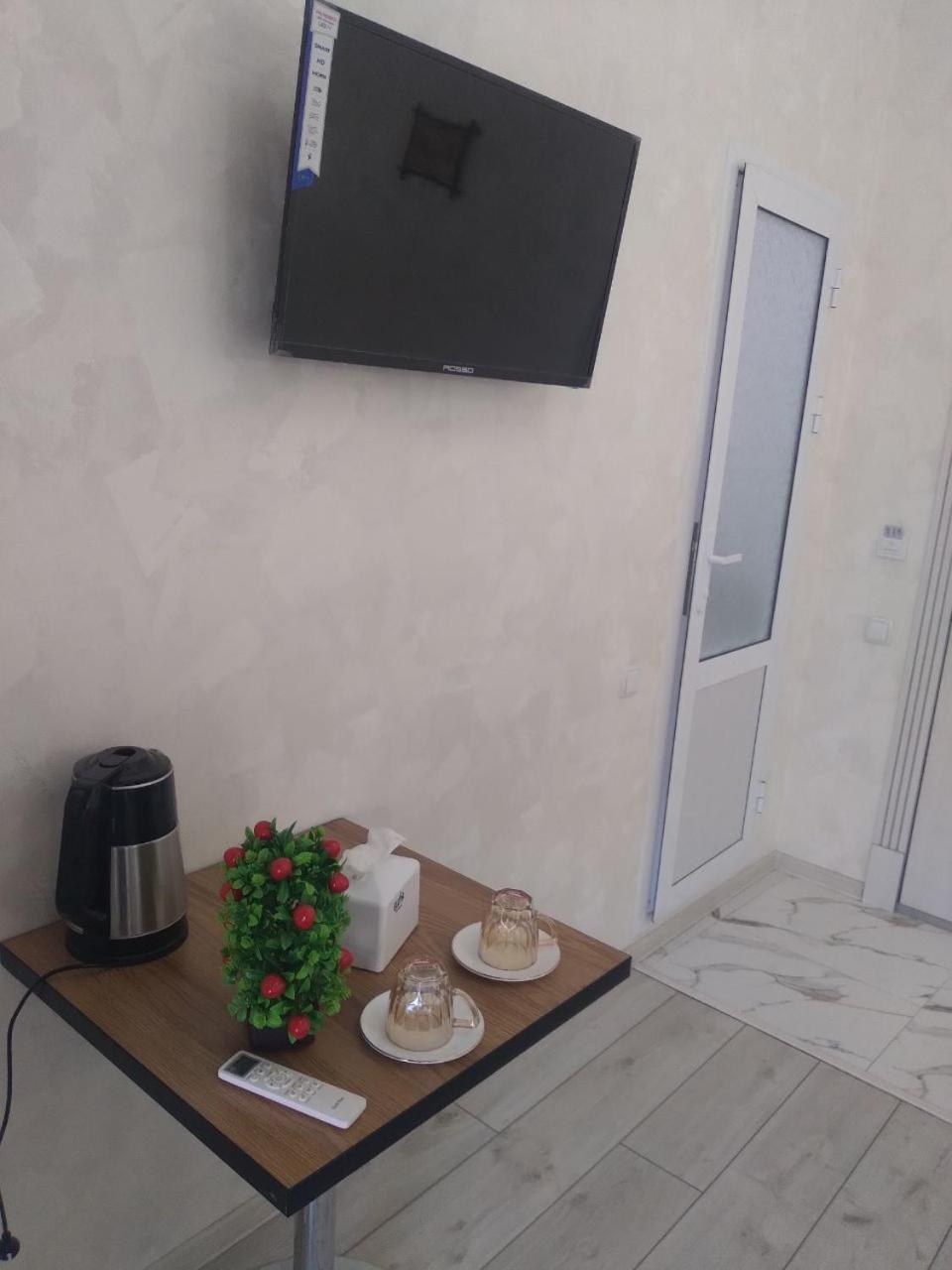Green Lux Koshbakaly Εξωτερικό φωτογραφία