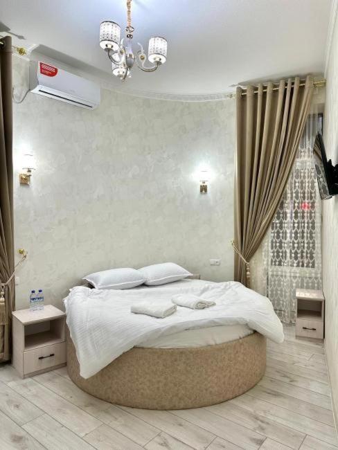 Green Lux Koshbakaly Εξωτερικό φωτογραφία