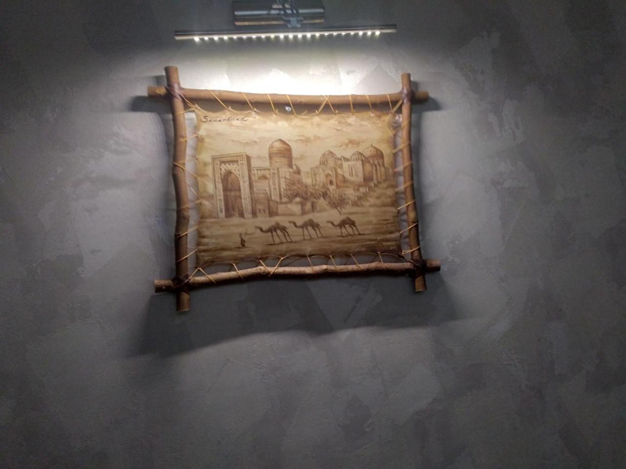 Green Lux Koshbakaly Εξωτερικό φωτογραφία