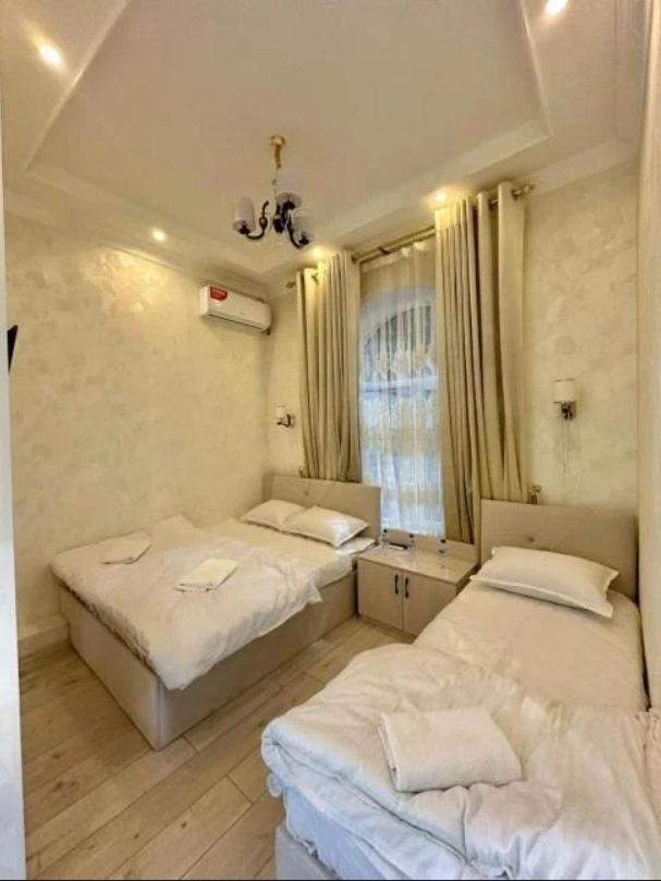 Green Lux Koshbakaly Εξωτερικό φωτογραφία