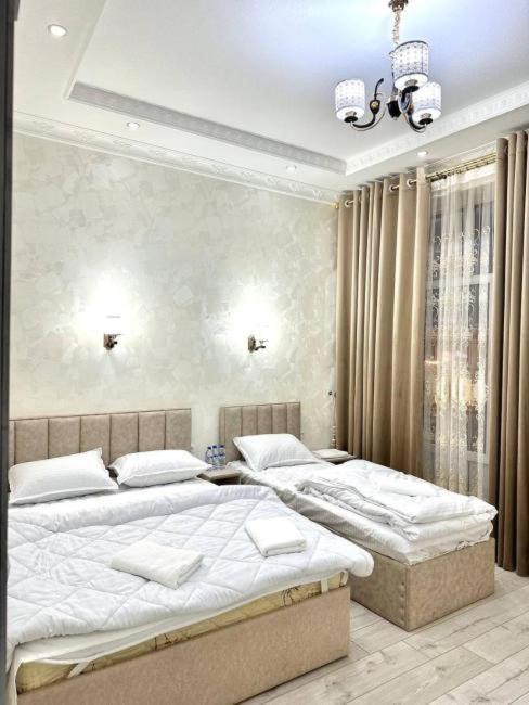 Green Lux Koshbakaly Εξωτερικό φωτογραφία